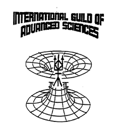 INTERNATIONAL GUILD OF ADVANCED SCIENCES logo