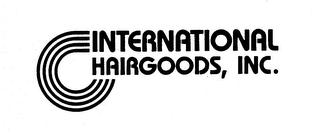 INTERNATIONAL HAIRGOODS, INC. logo