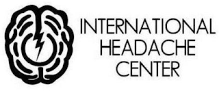 INTERNATIONAL HEADACHE CENTER logo