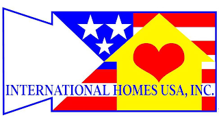 INTERNATIONAL HOMES USA, INC. logo