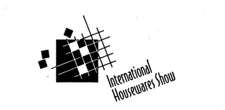 INTERNATIONAL HOUSEWARES SHOW logo