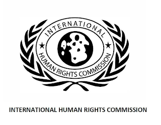 INTERNATIONAL HUMAN RIGHTS COMMISSION INTERNATIONAL HUMAN RIGHTS COMMISSION logo