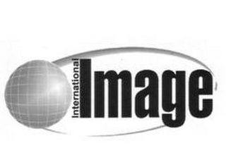 INTERNATIONAL IMAGE logo