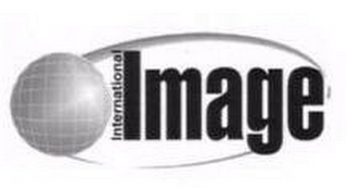 INTERNATIONAL IMAGE logo