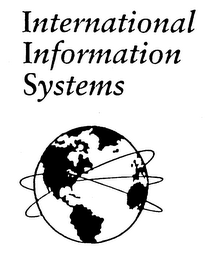 INTERNATIONAL INFORMATION SYSTEMS logo