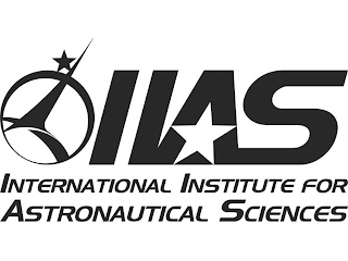 INTERNATIONAL INSTITUTE FOR ASTRONAUTICAL SCIENCES logo