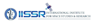 INTERNATIONAL INSTITUTE FOR SPACE STUDIES & RESEARCH IISSR INTERNATIONAL INSTITUTE FOR SPACE STUDIES & RESEARCH logo