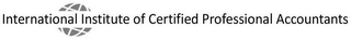 INTERNATIONAL INSTITUTE OF CERTIFIED PROFESSIONAL ACCOUNTANTS logo