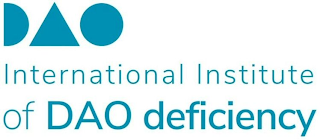 INTERNATIONAL INSTITUTE OF DAO DEFICIENCY logo