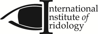 INTERNATIONAL INSTITUTE OF IRIDOLOGY logo