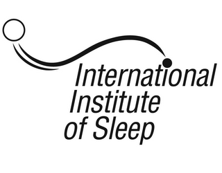 INTERNATIONAL INSTITUTE OF SLEEP logo