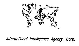 INTERNATIONAL INTELLIGENCE AGENCY, CORP. logo