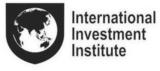 INTERNATIONAL INVESTMENT INSTITUTE logo