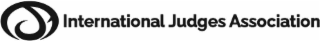 INTERNATIONAL JUDGES ASSOCIATION logo