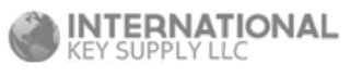 INTERNATIONAL KEY SUPPLY LLC logo