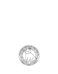 INTERNATIONAL LABRADOODLE ASSOCIATION INC. INTEGRITY SUPPORT SERVICE logo