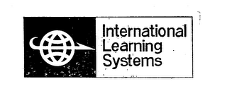 INTERNATIONAL LEARNING SYSTEMS logo