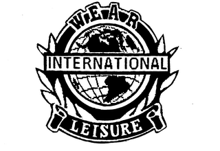 INTERNATIONAL LEISURE WEAR