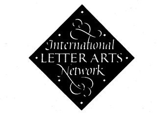 INTERNATIONAL LETTER ARTS NETWORK