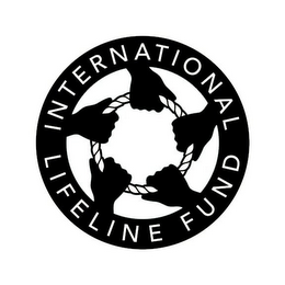 INTERNATIONAL LIFELINE FUND logo