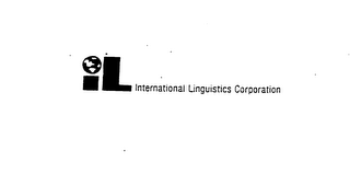 INTERNATIONAL LINGUISTICS CORPORATION logo