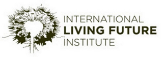INTERNATIONAL LIVING FUTURE INSTITUTE logo