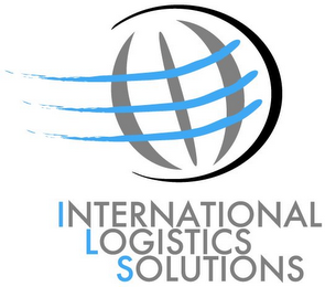 INTERNATIONAL LOGISTICS SOLUTIONS logo