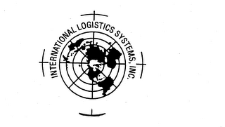 INTERNATIONAL LOGISTICS SYSTEMS, INC. logo