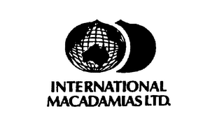 INTERNATIONAL MACADAMIAS LTD. logo