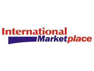 INTERNATIONAL MARKETPLACE logo
