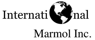 INTERNATIONAL MARMOL INC. logo