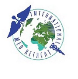 INTERNATIONAL MED RETREAT logo