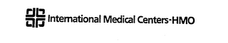 INTERNATIONAL MEDICAL CENTERS-HMO logo