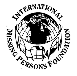 INTERNATIONAL MISSING PERSONS FOUNDATION logo