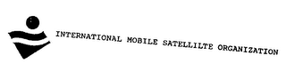 INTERNATIONAL MOBILE SATELLITE ORGANIZATION logo