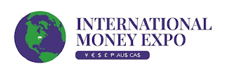 INTERNATIONAL MONEY EXPO logo