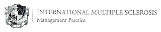 INTERNATIONAL MULTIPLE SCLEROSIS MANAGEMENT PRACTICE logo