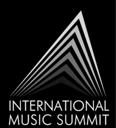 INTERNATIONAL MUSIC SUMMIT logo