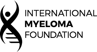 INTERNATIONAL MYELOMA FOUNDATION logo