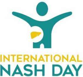 INTERNATIONAL NASH DAY logo
