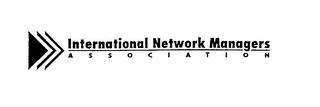 INTERNATIONAL NETWORK MANAGERS ASSOCIATION logo