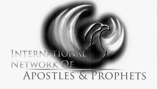 INTERNATIONAL NETWORK OF APOSTLES & PROPHETS logo