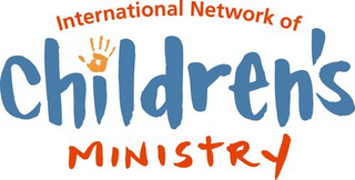 INTERNATIONAL NETWORK OF CHILDREN'S MINISTRY logo