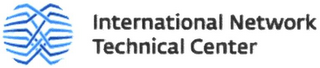 INTERNATIONAL NETWORK TECHNICAL CENTER logo