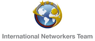 INTERNATIONAL NETWORKERS TEAM logo