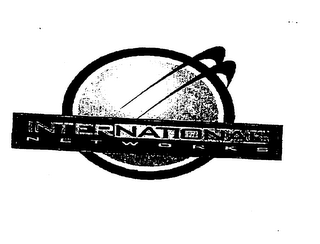 INTERNATIONAL NETWORKS logo