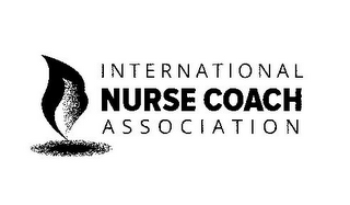 INTERNATIONAL NURSE COACH ASSOCIATION logo