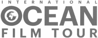 INTERNATIONAL OCEAN FILM TOUR logo