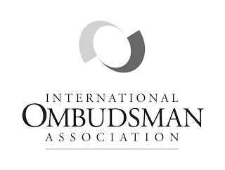 INTERNATIONAL OMBUDSMAN ASSOCIATION logo
