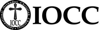 INTERNATIONAL ORTHODOX CHRISTIAN CHARITIES · IOCC IOCC logo